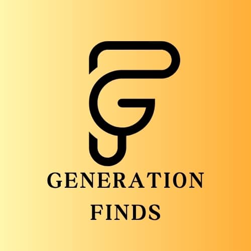 Generation Finds: Your place for inspiration.