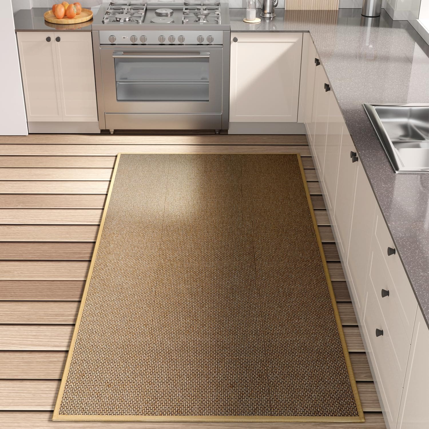 5 Stylish And Practical Kitchen Additions That You'll Adore 3 Mat